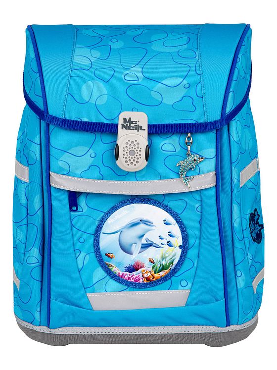 McNeill Tenero Sada školních tašek 5-dílný