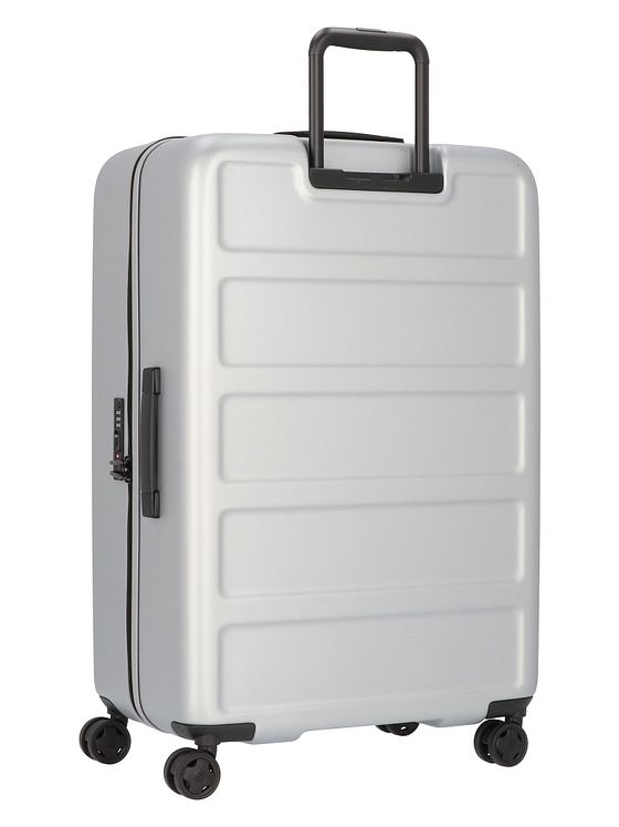 Samsonite Quadrix 4-hjulet trolley 75 cm