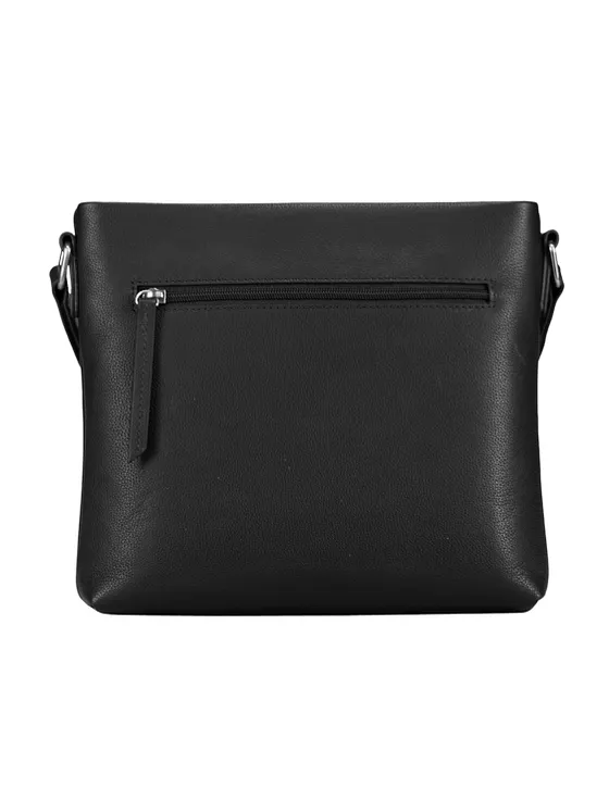 Jost Lysa Crossbody taske Læder 25 cm