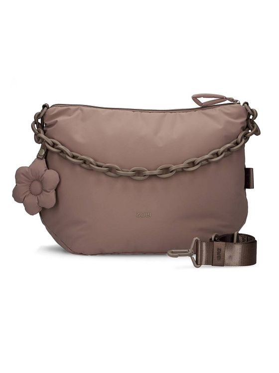 Zwei Hannah Skuldertaske 39 cm