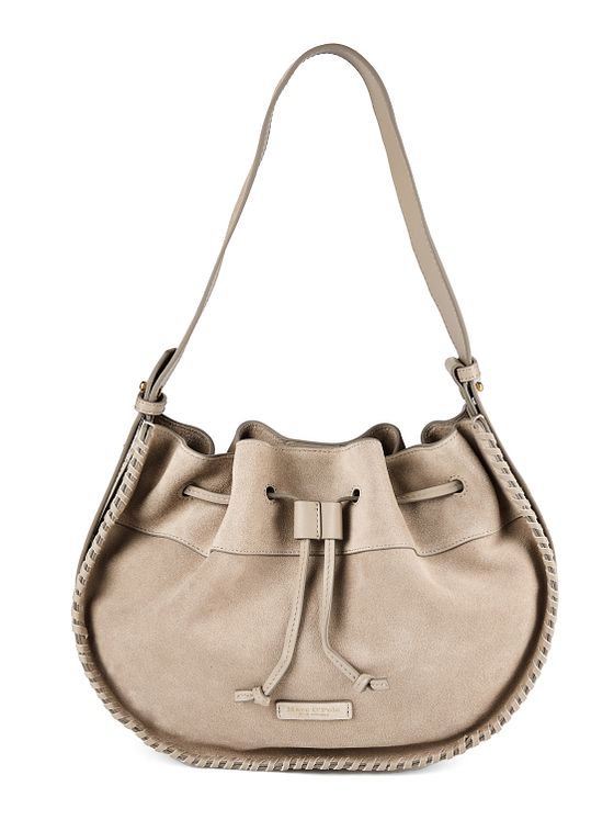 Marc O'Polo Taška přes rameno Kůže 35 cm