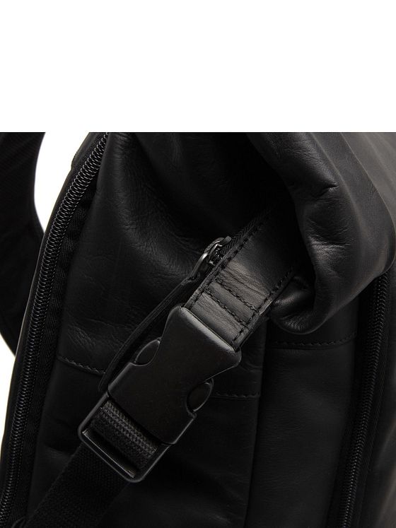 The Chesterfield Brand Remo Daypack Læder 47 cm Laptoprum