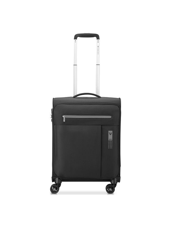 Roncato Lite Soft Neon 4 hjul Kabinetrolley 55 cm