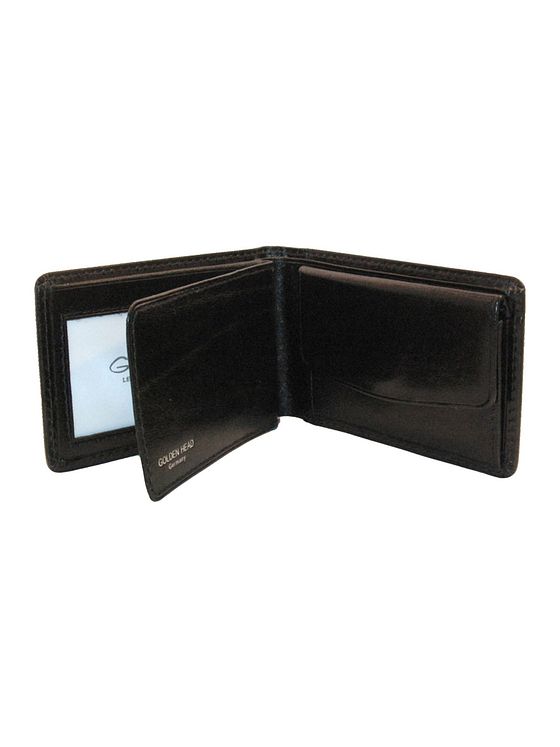 Golden Head Colorado pung RFID læder 7,5 cm