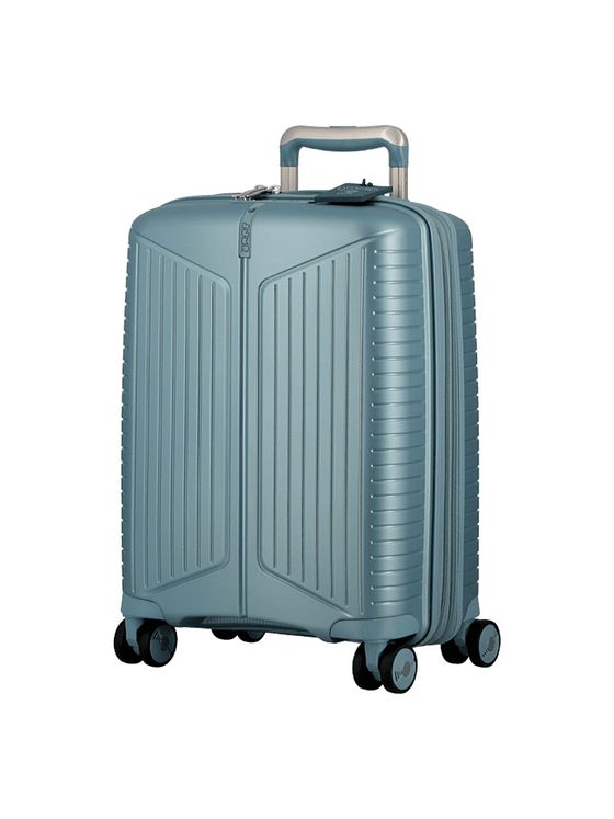 Jump Evae 4 hjul Kabinetrolley 55 cm med strækfold