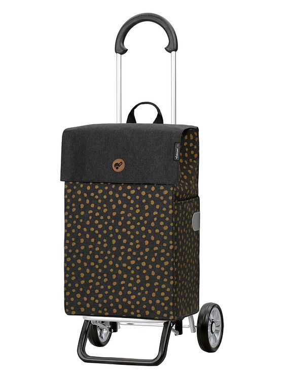 Andersen Shopper Scala Shopper Plus Fita Indkøbsvogn 57 cm