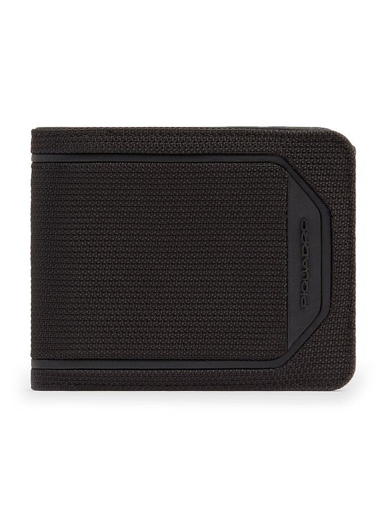 Piquadro Lyss Pung RFID-beskyttelse Læder 11 cm