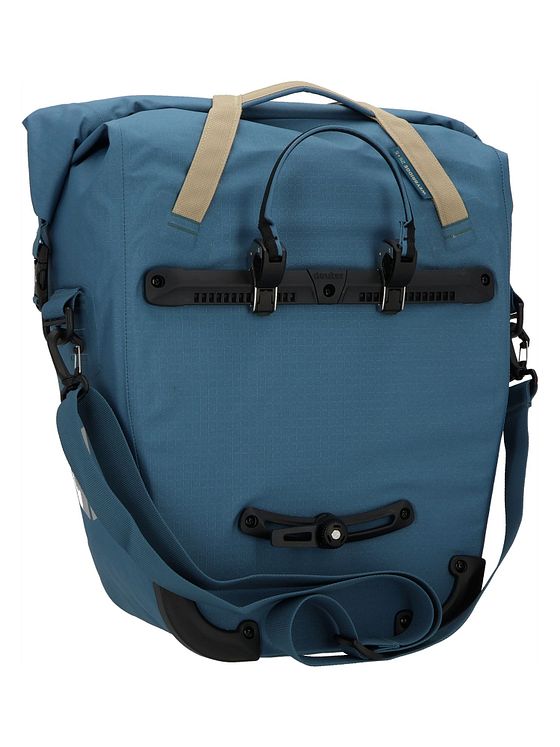 Deuter Brašna na kolo Weybridge 25+5L 43 cm