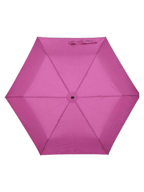 Knirps US.050 Ultra Light Slim Manual Håndparaply 21 cm