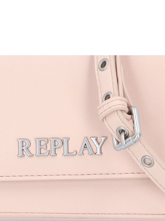 Replay Mini Bag skuldertaske 18 cm
