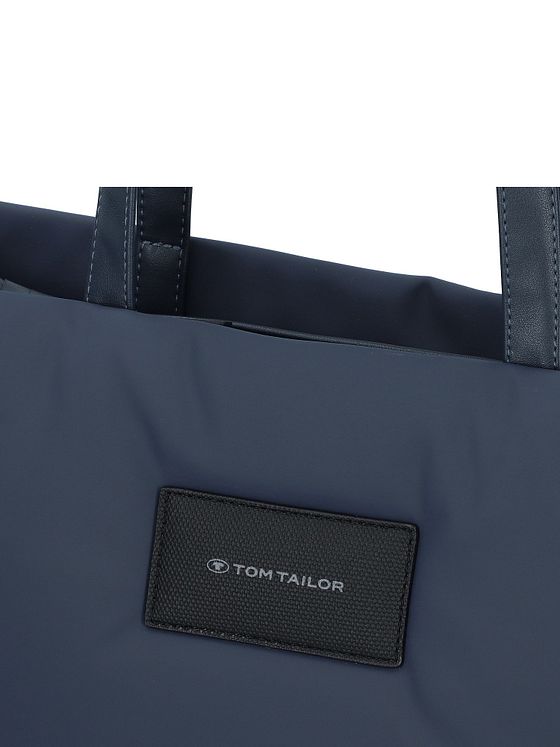 Tom Tailor Patti Shopper-taske 37 cm