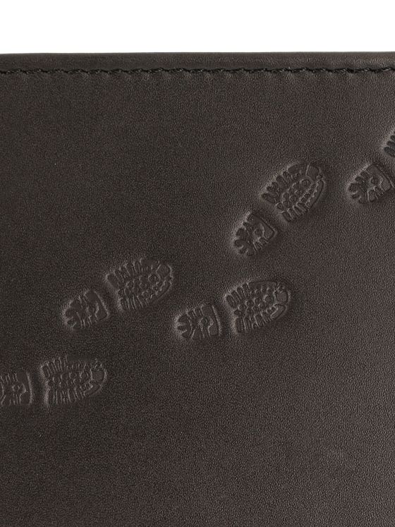 oxmox Leather Pung RFID-beskyttelse Læder 10 cm