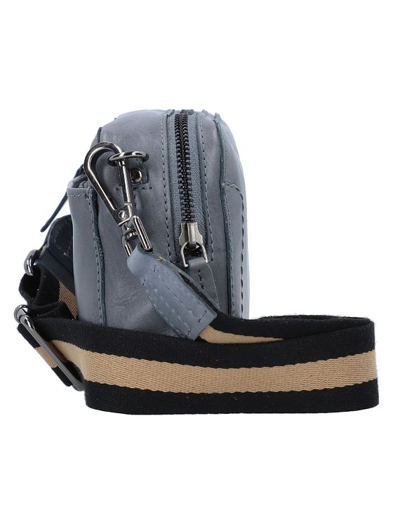 Harold's Caugio Skuldertaske Læder 21.5 cm