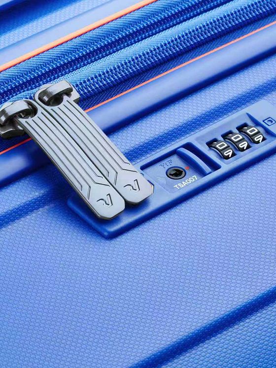 Roncato B-Flying Move 4 hjul Kuffert 3-delt med strækfold Roncato B-Flying Move 4 hjul Kuffert 3-delt med strækfold