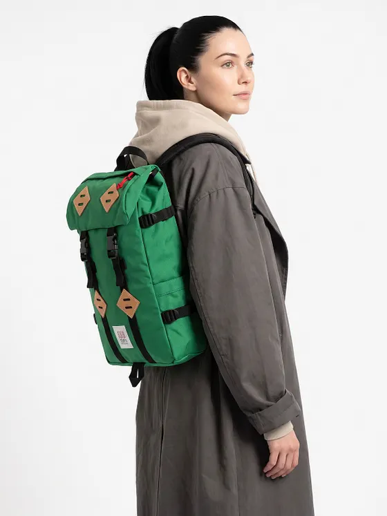 Topo Designs Klettersack Denní batoh 51 cm Kapsa na notebook Topo Designs Klettersack Denní batoh 51 cm Kapsa na notebook