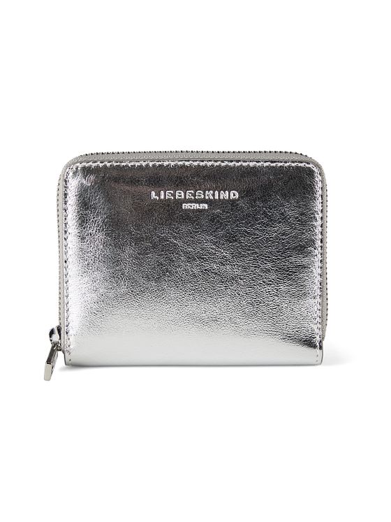 Liebeskind Cloud II Pung RFID-beskyttelse Læder 12.5 cm