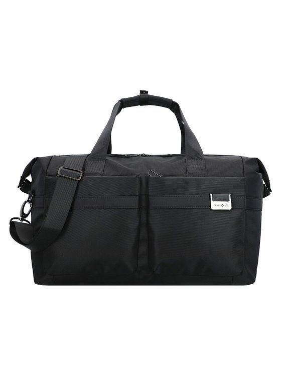Samsonite Cestovní taška Airea Weekender 45 cm