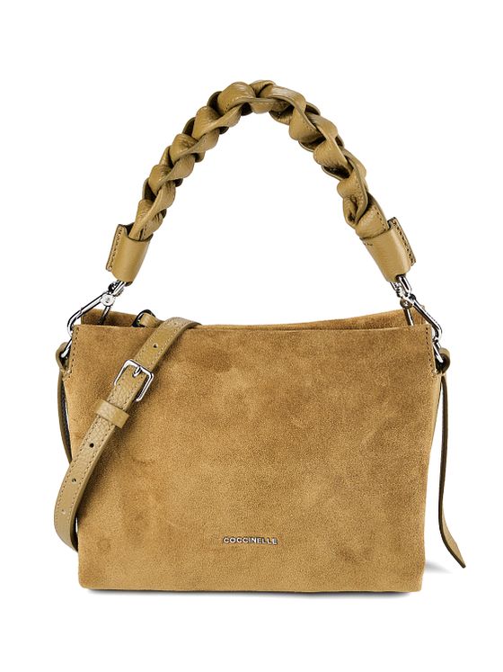 Coccinelle Boheme Kabelka Kůže 22.5 cm