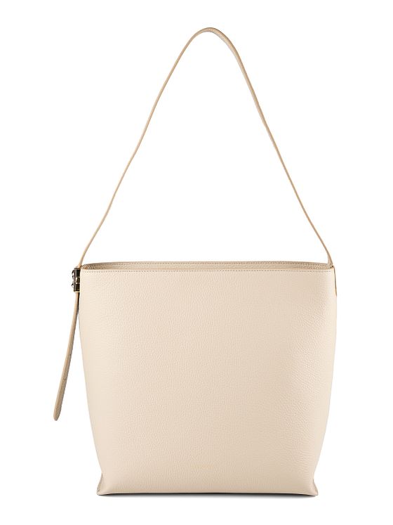 Coccinelle C-Me Lock Skuldertaske Læder 29 cm Coccinelle C-Me Lock Skuldertaske Læder 29 cm