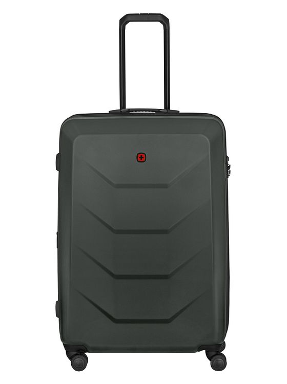 Wenger Prymo 4 hjul Trolley 76 cm med strækfold Wenger Prymo 4 hjul Trolley 76 cm med strækfold