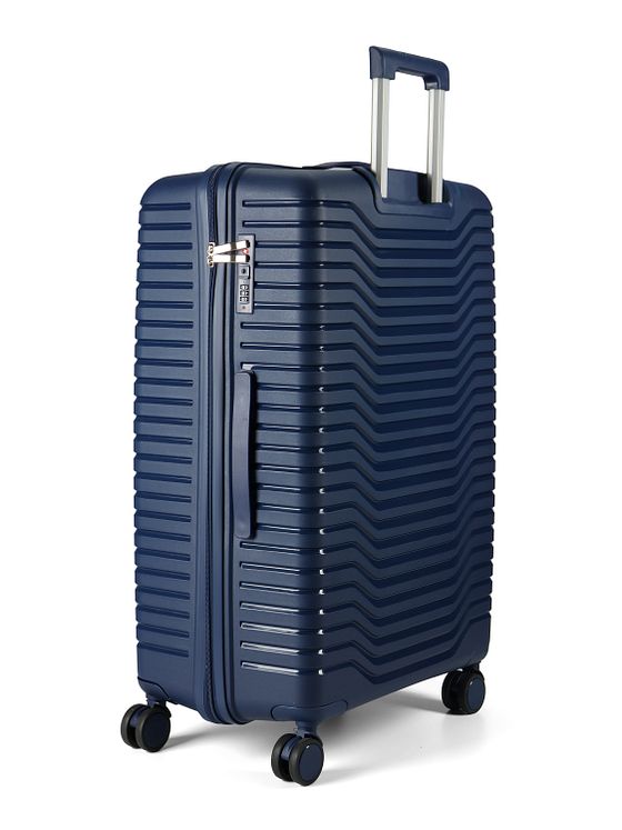 Benzi 5820 4 hjul Trolley 70 cm