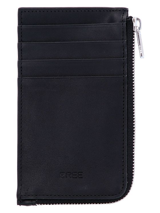 Bree Oxford SLG 140 Pouzdro na kreditní karty kožené 8 cm