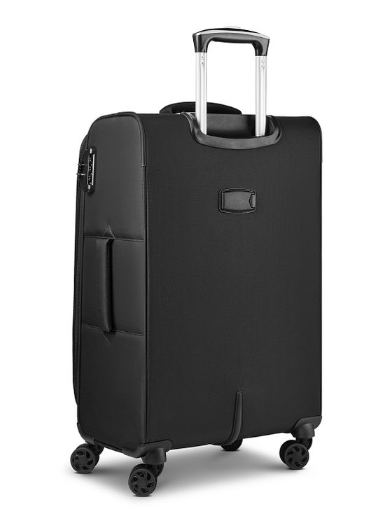 Franky Melbourne 3.0 4-Rollen Trolley 69 cm mit Dehnfalte Franky Melbourne 3.0 4-Rollen Trolley 69 cm mit Dehnfalte