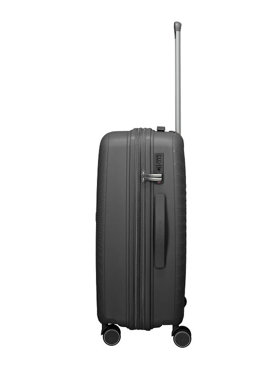 Travelite Tamaris x Travelite Voyaage 4 kolečka Sada kufrů 3-dílný s roztažitelným záhybem