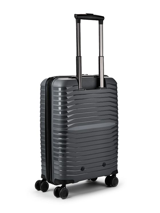 Stratic Bright + 4 kolečka Kabinkový kufr 55 cm Kapsa na notebook