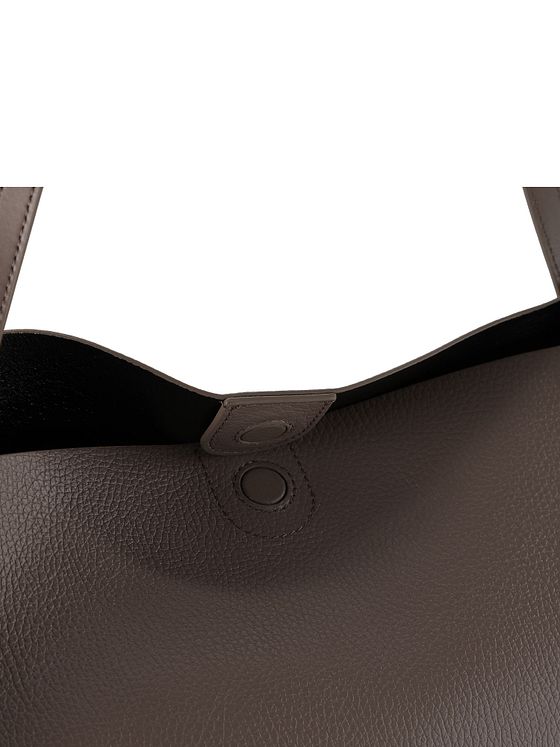 Patrizia Pepe Shopper-taske Læder 30 cm Patrizia Pepe Shopper-taske Læder 30 cm