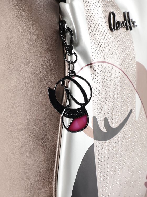 Anekke Eikon City-rygsæk 30 cm