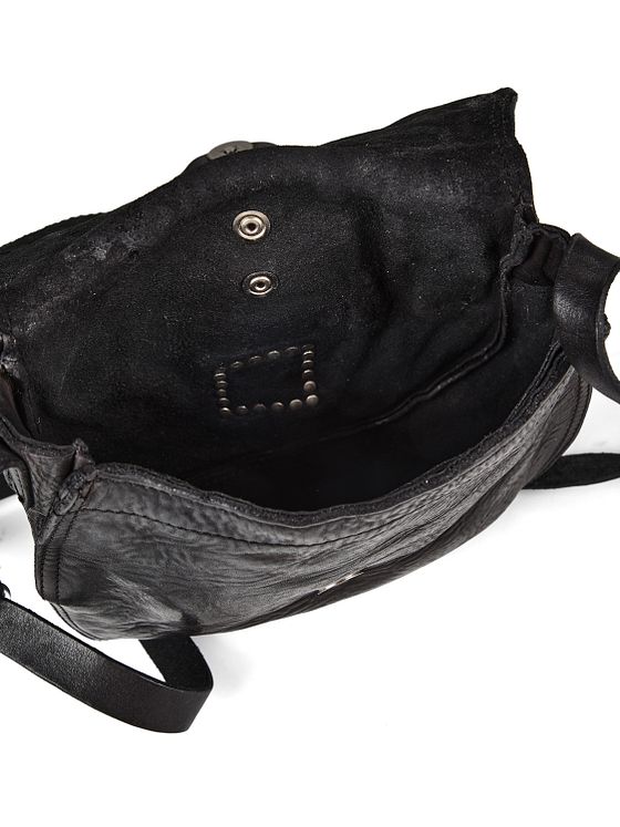 Campomaggi Linda Crossbody-laukku Nahka 21.5 cm