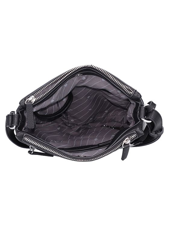 L.CREDI Eda skuldertaske 23 cm