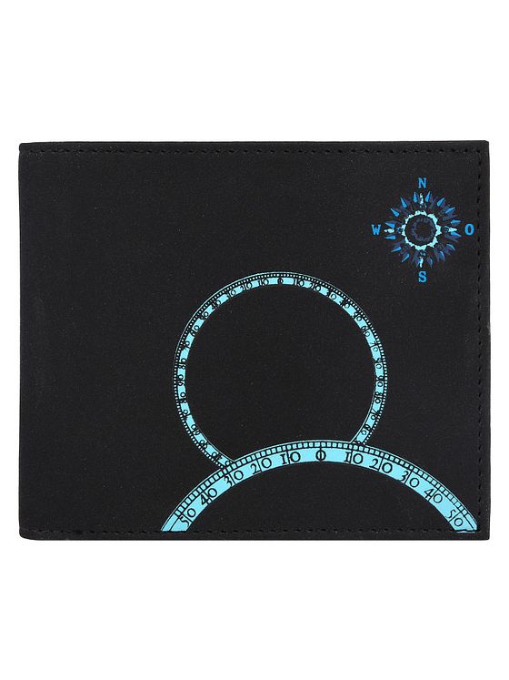 oxmox New Cryptan Pung RFID-beskyttelse 12 cm