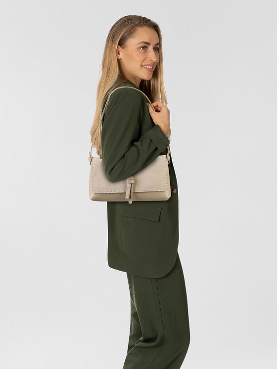 Kate Spade New York Loop Olkalaukku Nahka 20 cm