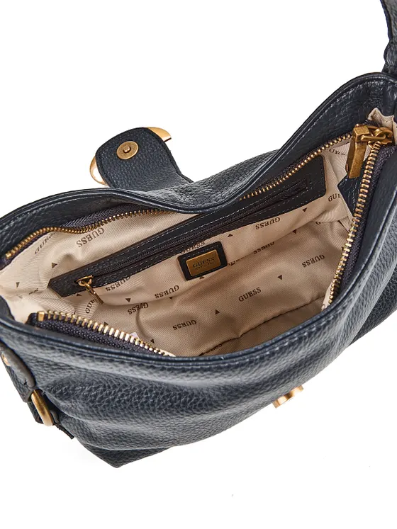 Guess Camden Skuldertaske 25 cm Guess Camden Skuldertaske 25 cm