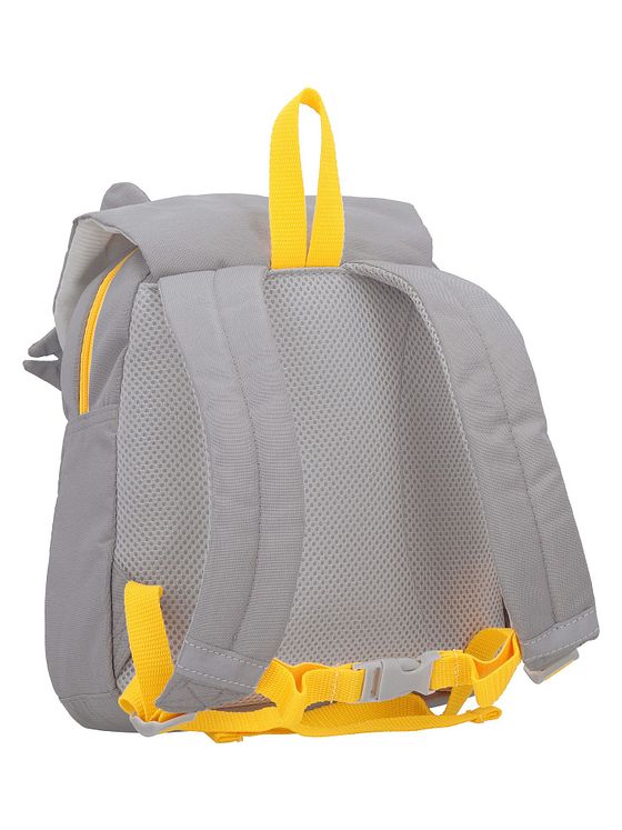 Sammies Happy Sammies Eco-rygsæk til børn 27,5 cm Sammies Happy Sammies Eco-rygsæk til børn 27,5 cm