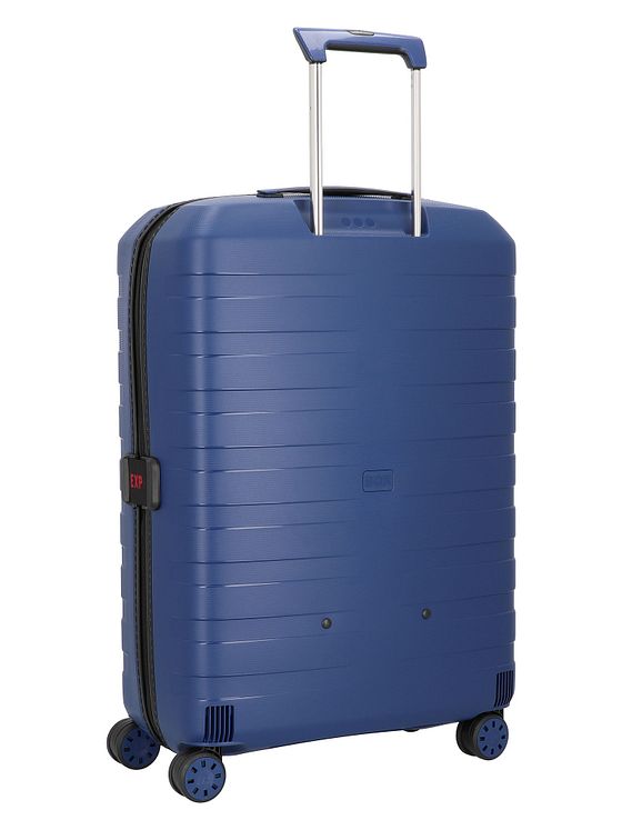Roncato Box 4.0 4-hjulet trolley 69 cm