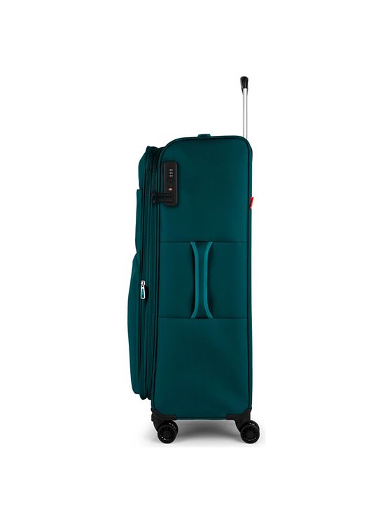 Gabol Cloud 4-hjulet trolley 79 cm Gabol Cloud 4-hjulet trolley 79 cm
