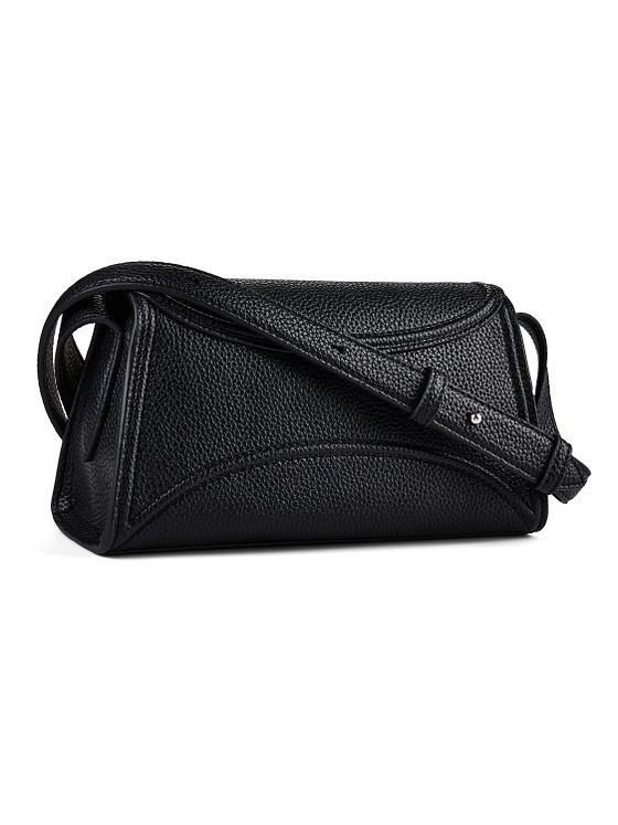 Lacoste Everyday Club Crossbody-laukku 23 cm Lacoste Everyday Club Crossbody-laukku 23 cm