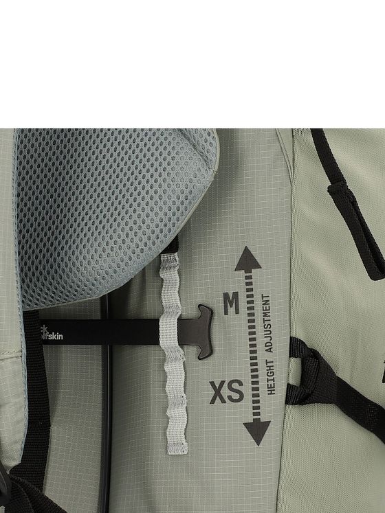 Jack Wolfskin Trailflair 50 Trekking-rygsæk 77 cm Jack Wolfskin Trailflair 50 Trekking-rygsæk 77 cm