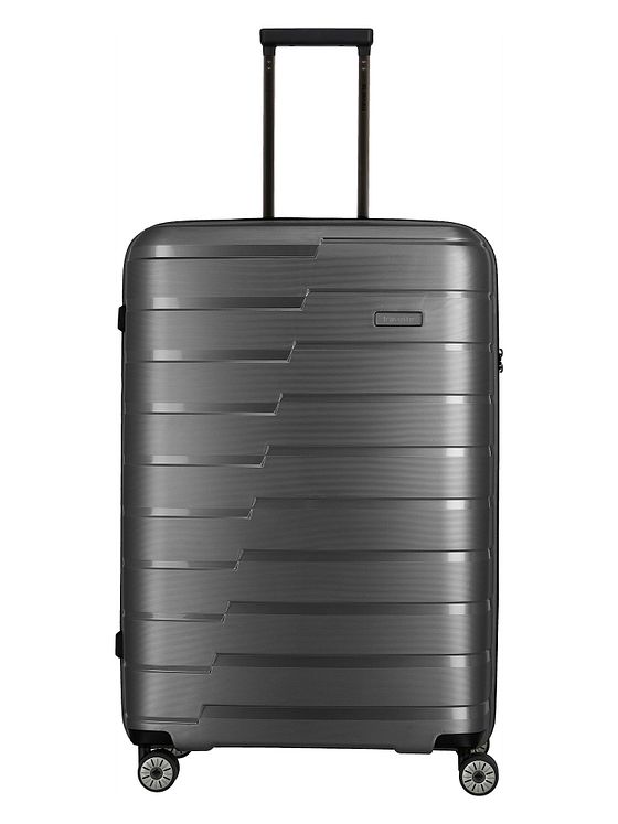 Travelite Air Base 4-hjulet trolley 77 cm Travelite Air Base 4-hjulet trolley 77 cm