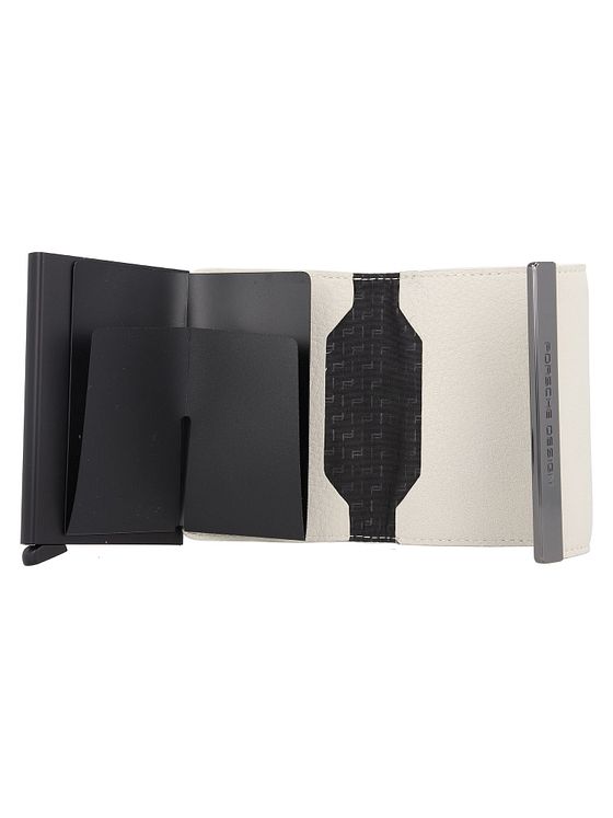 Porsche Design Kreditkortholder RFID læder 10 cm