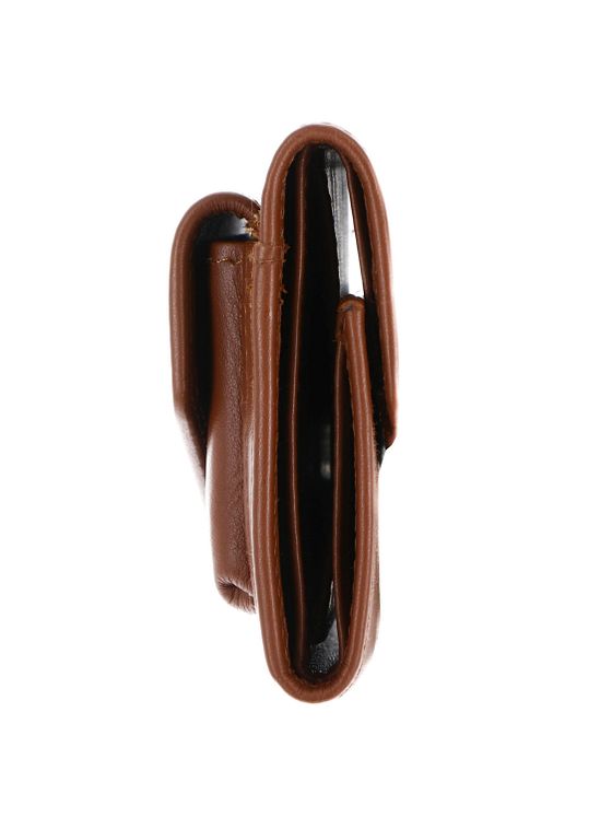 Golden Head Polo Pung RFID-beskyttelse Læder 10 cm Golden Head Polo Pung RFID-beskyttelse Læder 10 cm