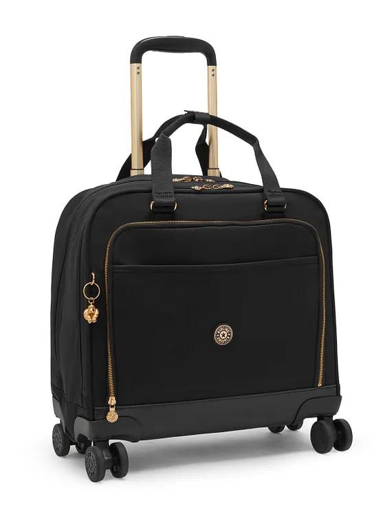 Kipling Commuter 4-hjulet Business trolley 36.5 cm Laptoprum