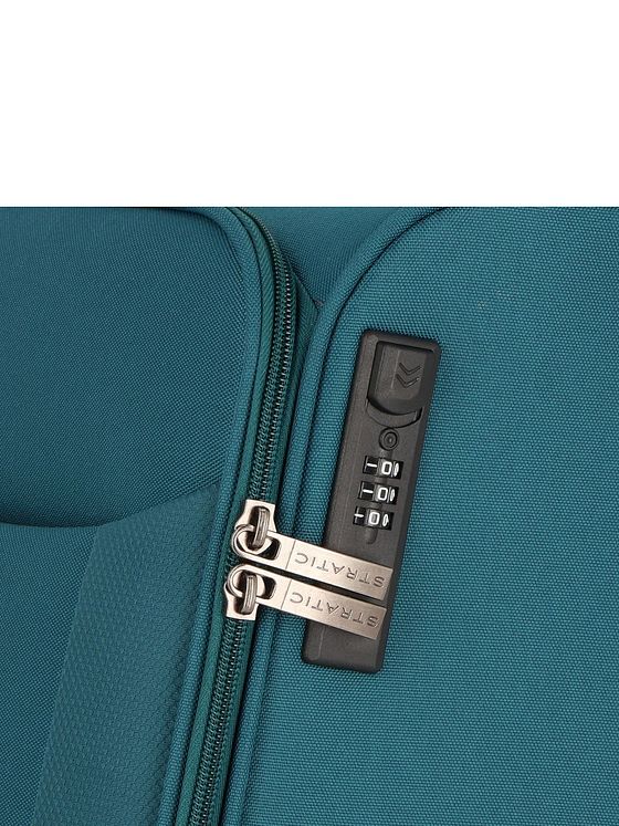 Stratic Fresh 4 hjul Kabinetrolley S 55 cm