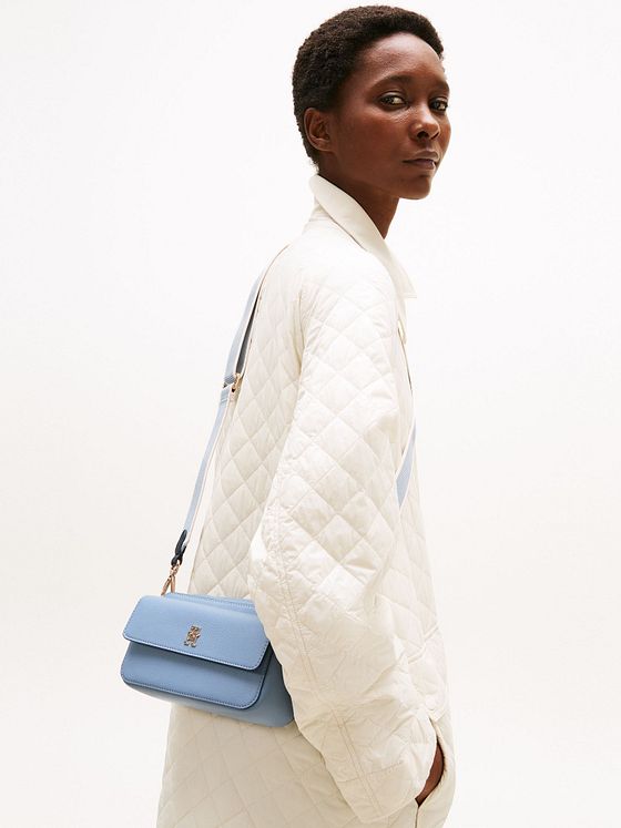 Tommy Hilfiger TH Distint Skuldertaske 20 cm