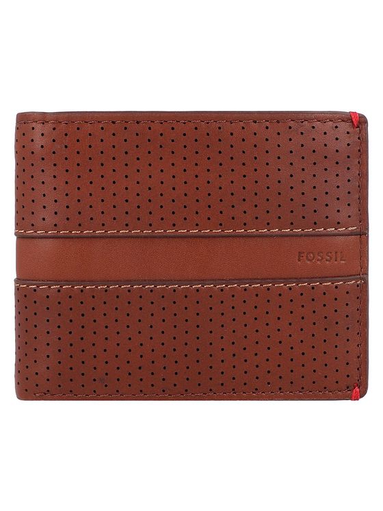 Fossil Sport Tourer Pung Læder 12 cm Fossil Sport Tourer Pung Læder 12 cm