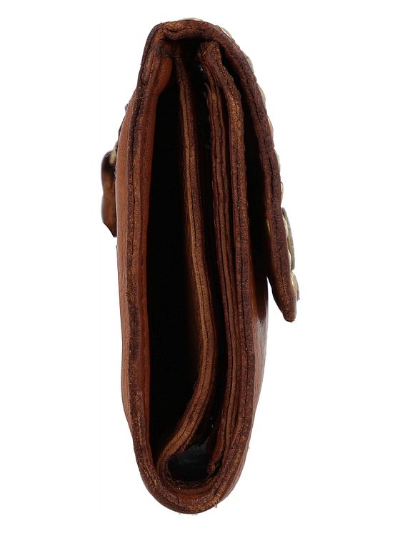 Campomaggi Pung Læder 15.5 cm