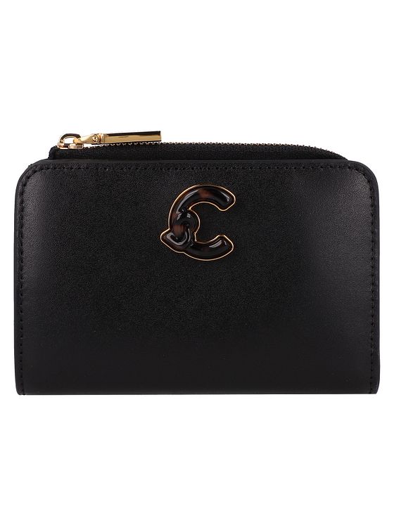 Coccinelle C-Me Pung Læder 13 cm Coccinelle C-Me Pung Læder 13 cm